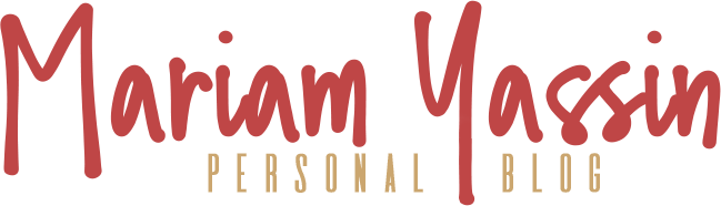 Mariam Yassin Blos Logo