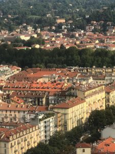 Torino, Italy